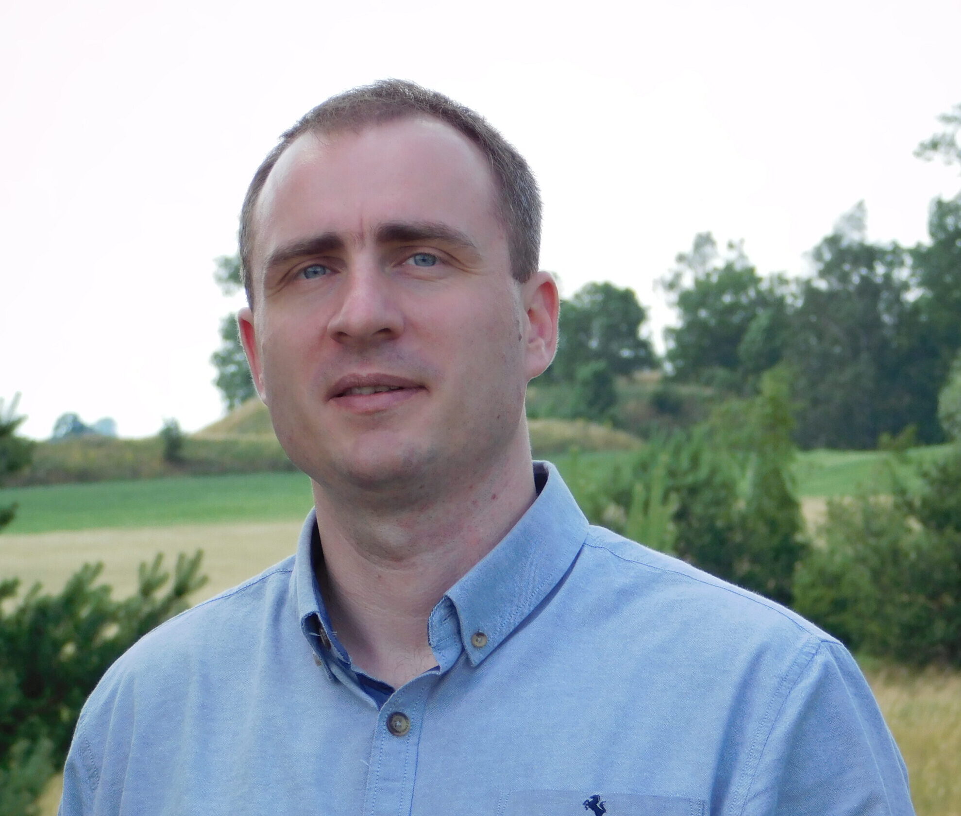 O mnie - psycholog tradingu