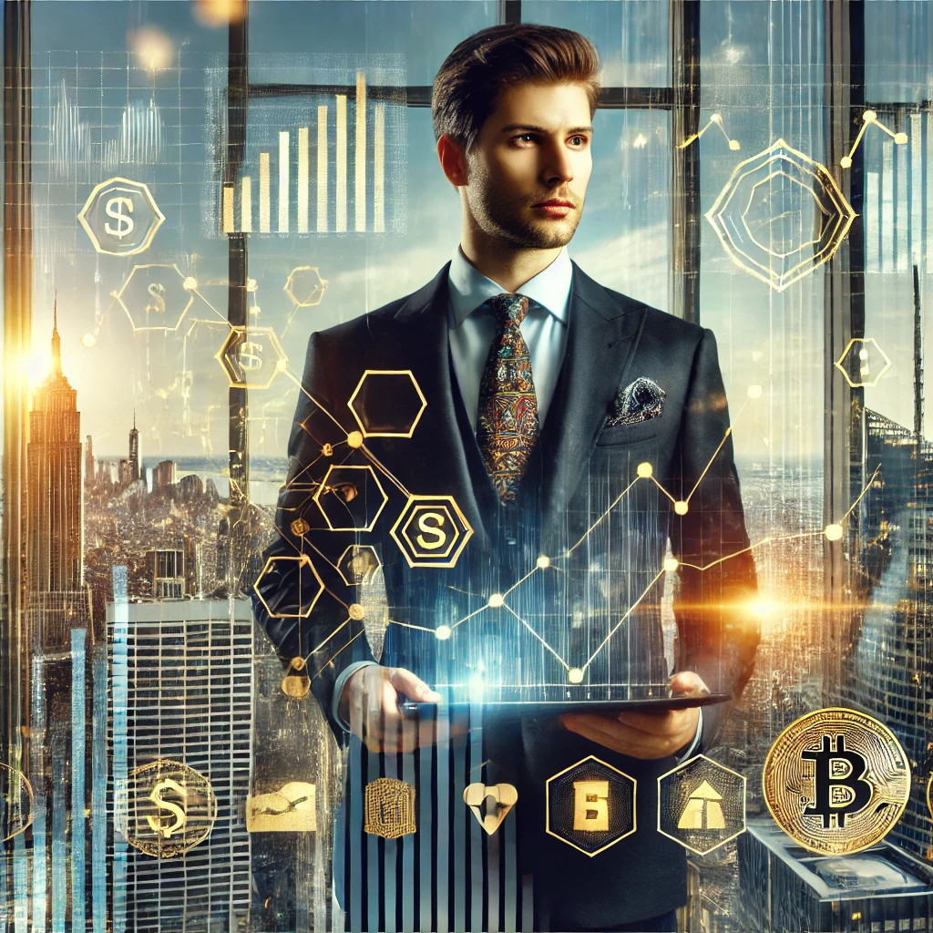 psychologia inwestowania