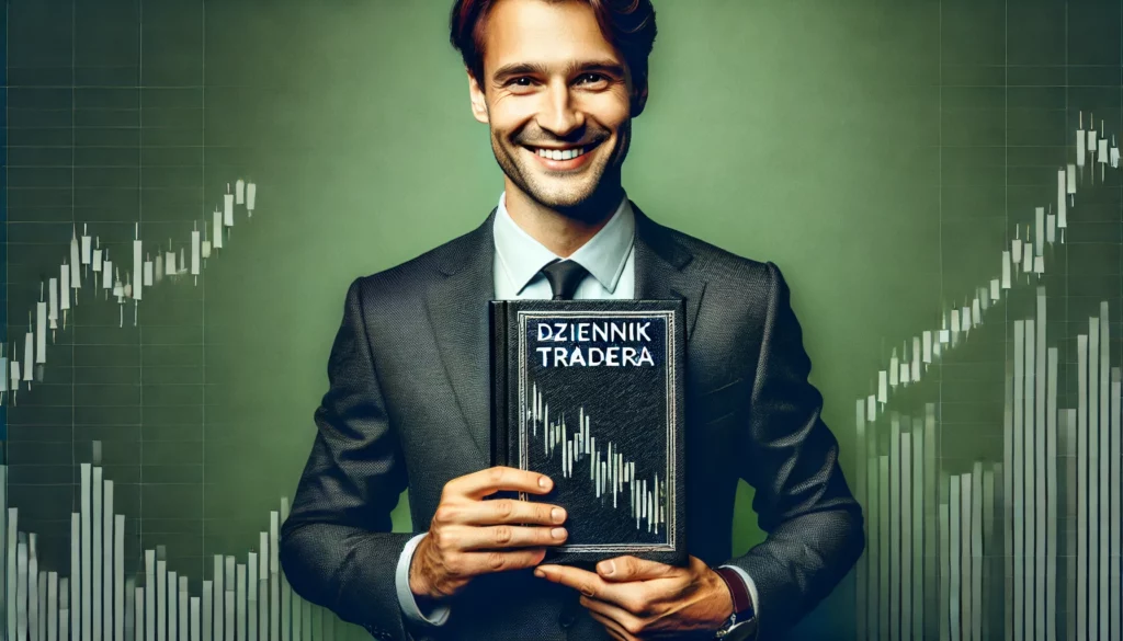 dziennik tradingu