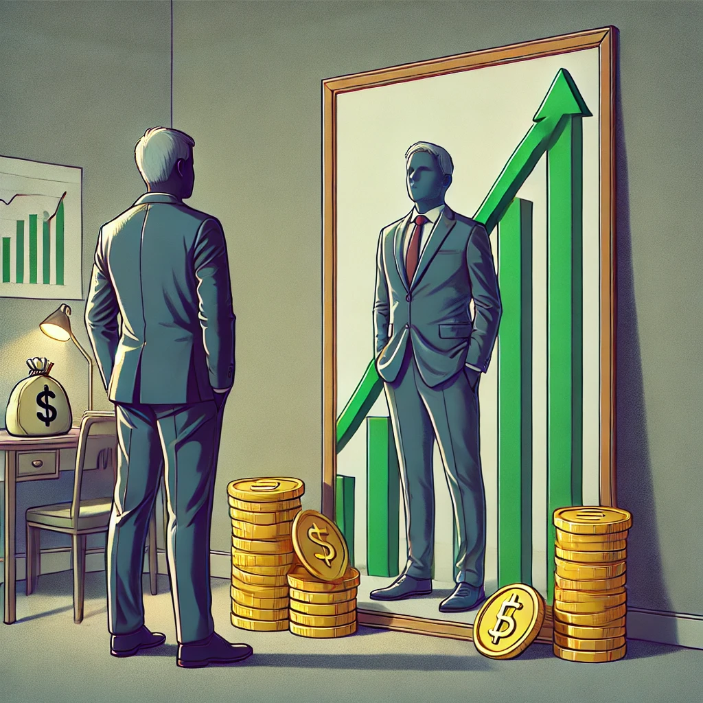 Presja w inwestowaniu