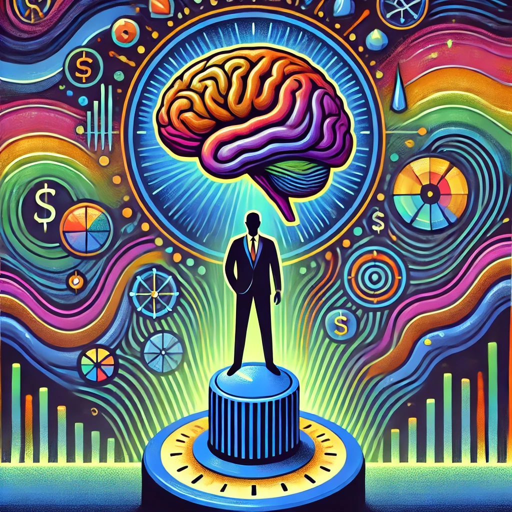 Regulacja w tradingu