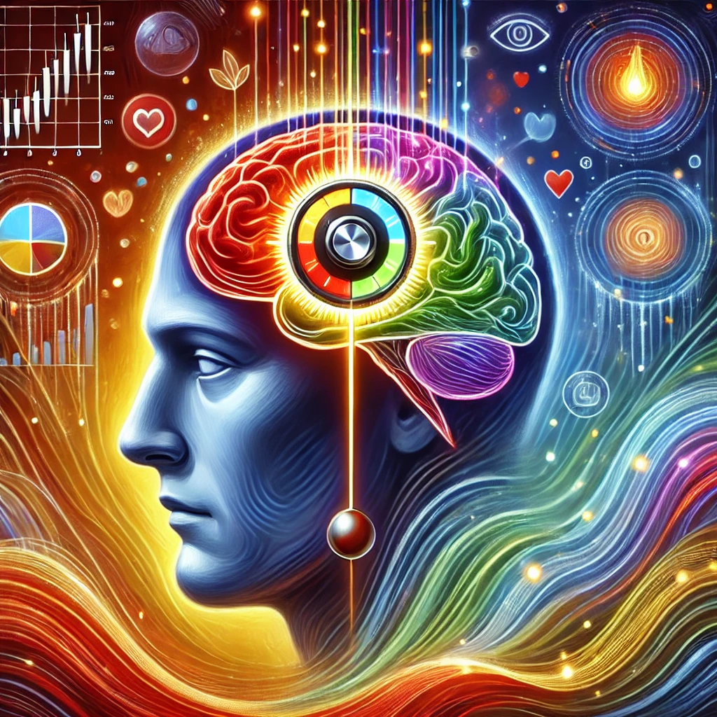 Regulacja emocji tradera