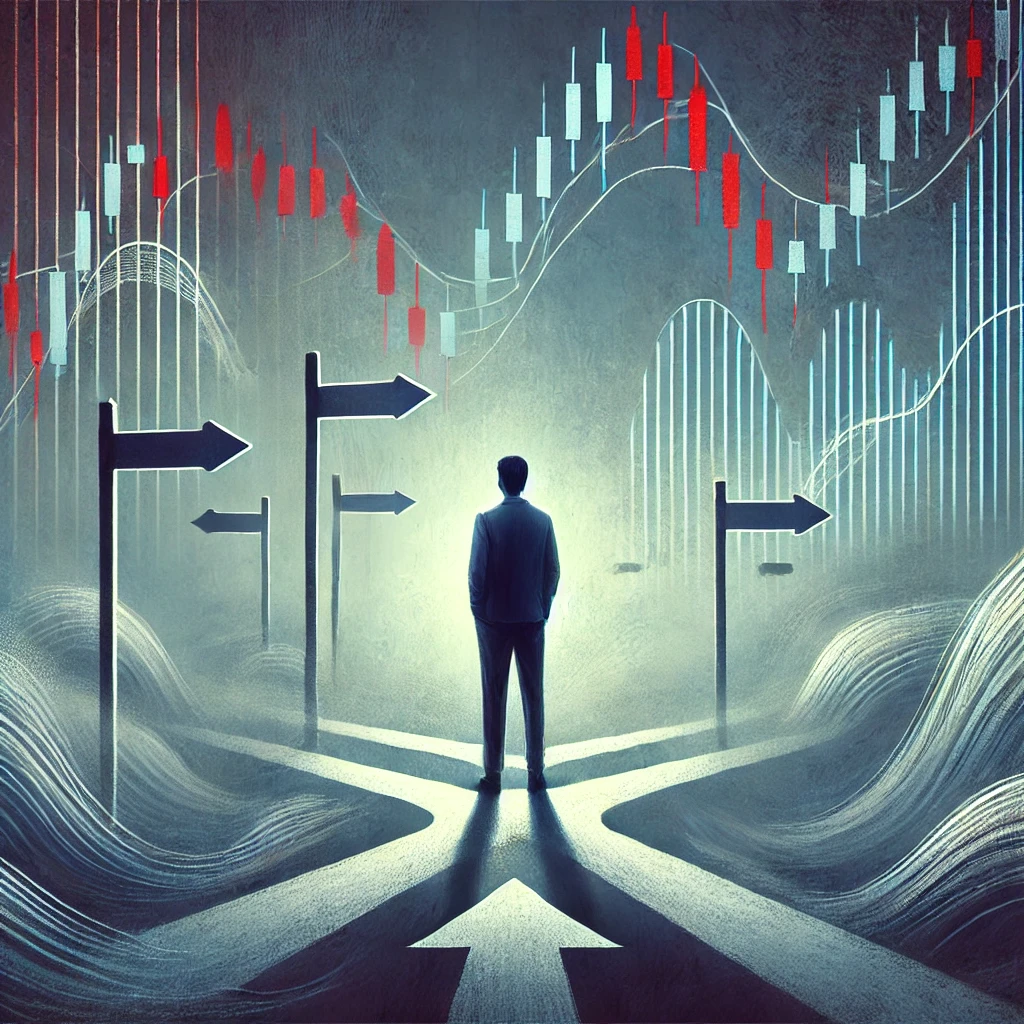 Niepewność inwestora