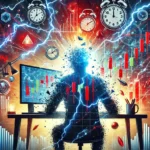 Regulowanie napięcia przez trading