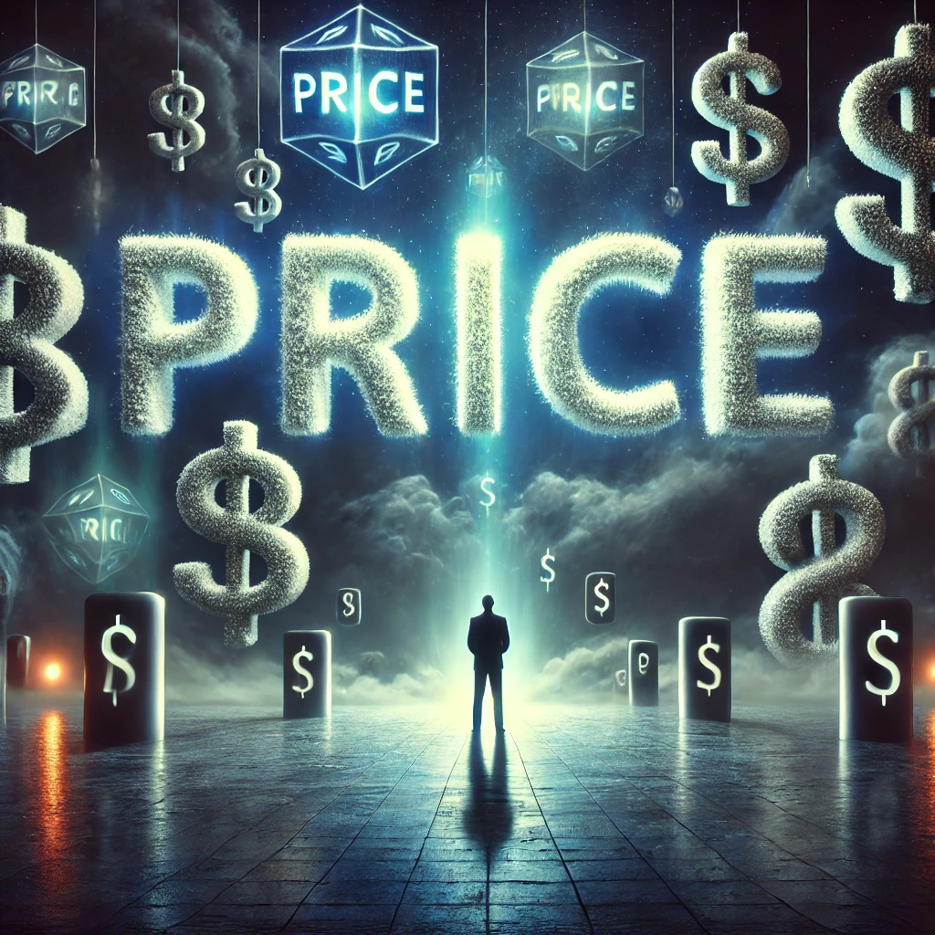 Cena jako guru w tradingu