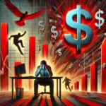 Muszę odrobić stratę