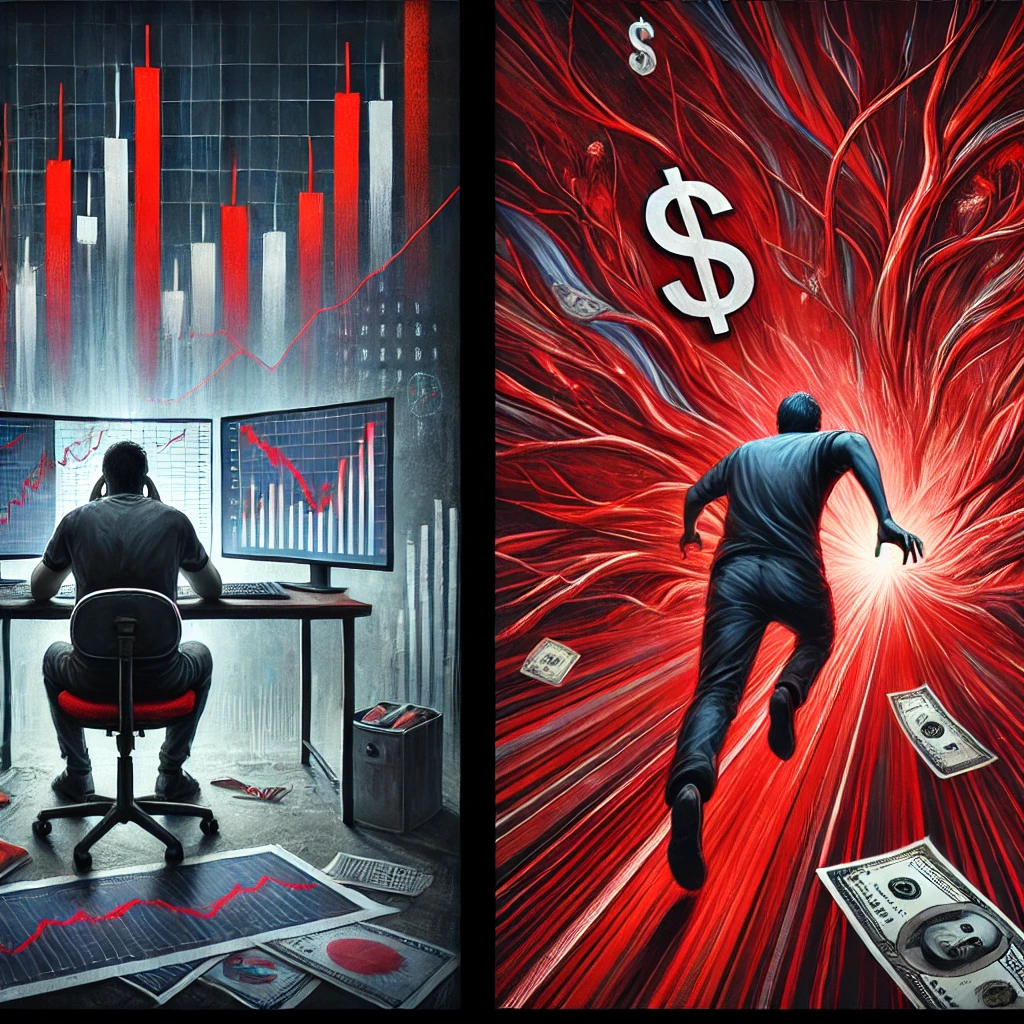 Muszę odrobić - częsta myśl po stracie