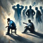 porównywanie się w tradingu