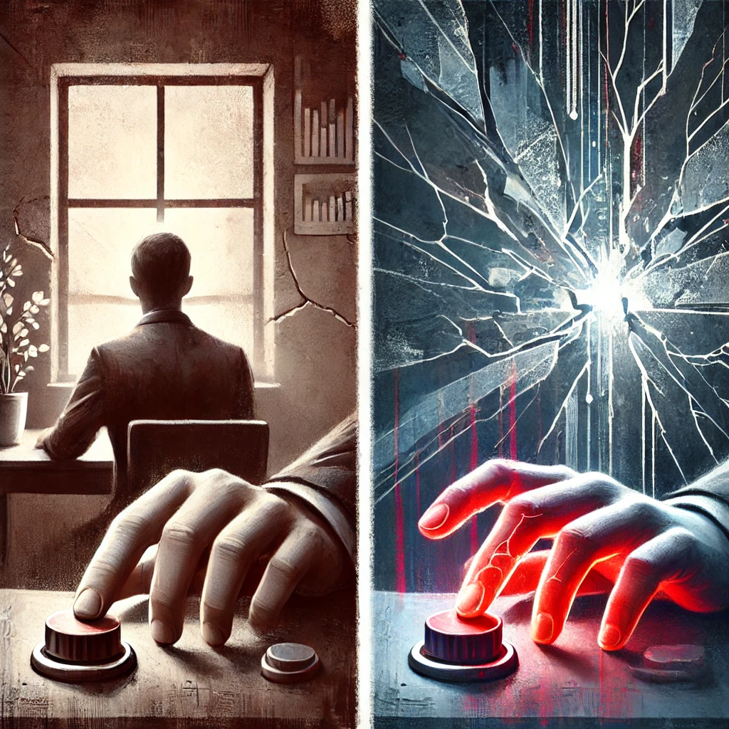 Czym jest dyscyplina w tradingu?