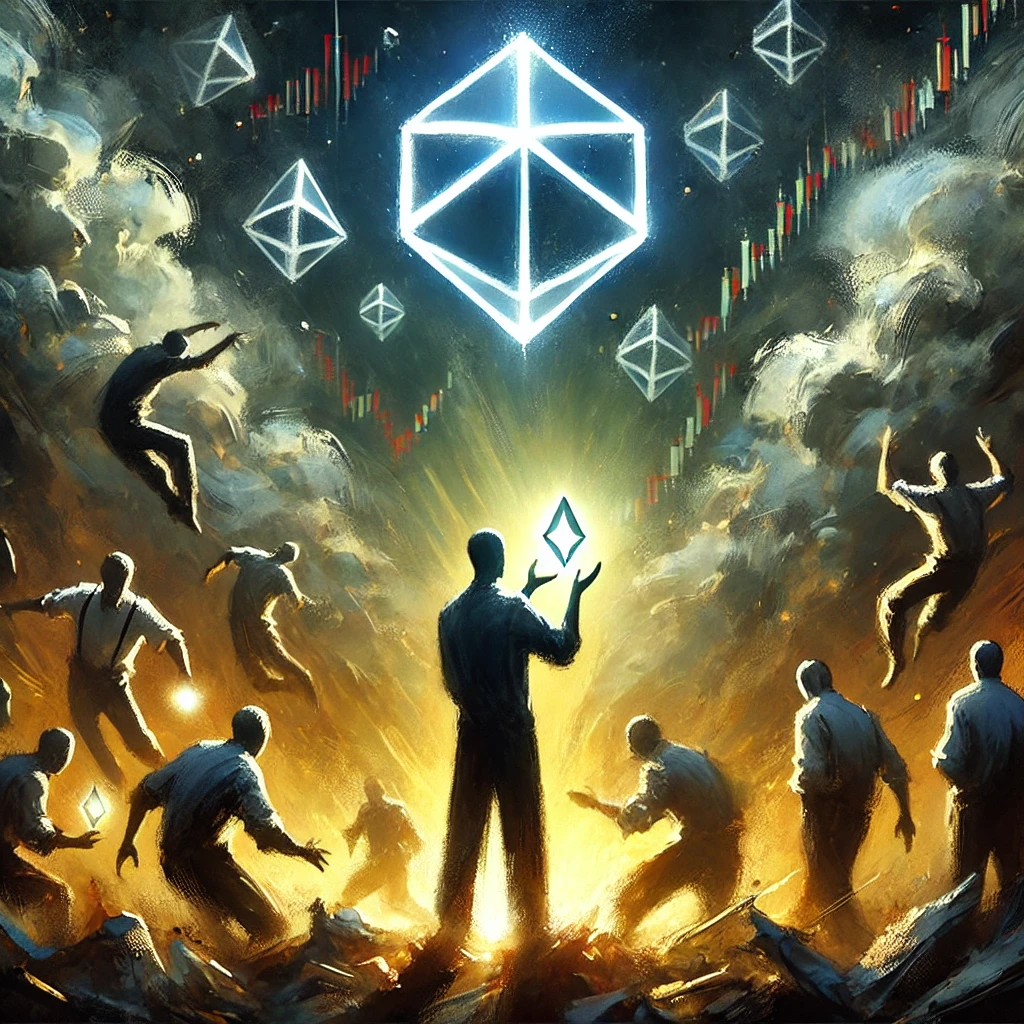 Przewaga w inwestowaniu