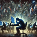 zmęczenie poznawcze w tradingu