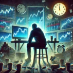 Wypalenie zawodowe w tradingu